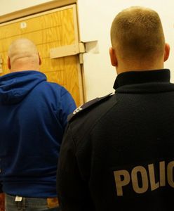 Śląskie: Pijany ojciec wiózł 11-letniego syna. Nastolatek też był pod wpływem alkoholu