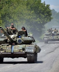 Cztery ważne lekcje z wojny na Ukrainie. Raport CEPA dzwonkiem alarmowym dla państw NATO