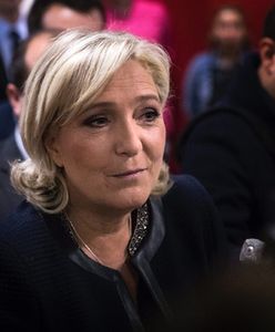 Kandydatka na prezydenta Francji Marie Le Pen zapowiada sojusz z Donaldem Trumpem i Władimirem Putinem