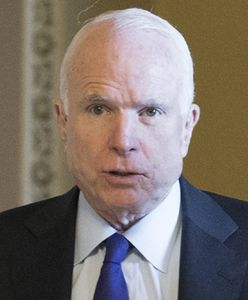 Senator McCain przestrzega. "Ameryka zapłaci cenę nie do przyjęcia za 'reset' z Rosją"