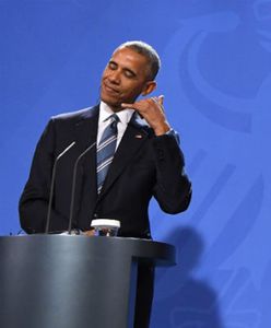 Szef MSZ Rosji skrytykował apel Obamy do Trumpa w sprawie Rosji