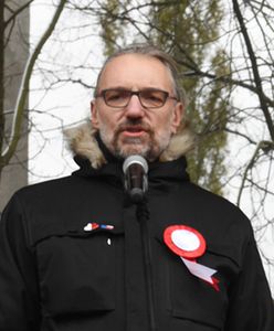 #dziejesięnażywo KOD na zakręcie. Gościem Kamili Biedrzyckiej-Osicy będzie Mateusz Kijowski