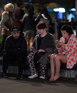 Nowe wstrząsy w Nowej Zelandii