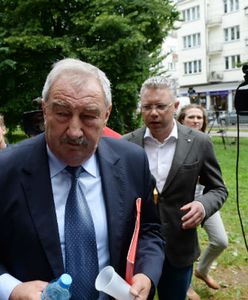 Andrzej Melak: ciała naszych bliskich zostały zbezczeszczone. Pochowano ich jak zwierzęta w czarnych workach