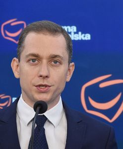 Cezary Tomczyk: Petru nie spędził ze mną nocy w Sejmie, ale liderzy są obecni