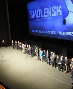 Niemcy: Kolejne kino odmówiło pokazu filmu "Smoleńsk". Powód? Względy bezpieczeństwa