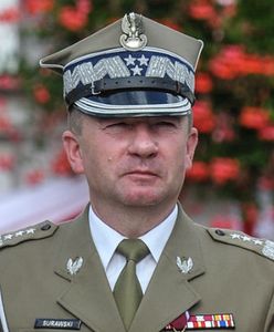 Generał Leszek Surawski nowym Szefem Sztabu Generalnego Wojska Polskiego