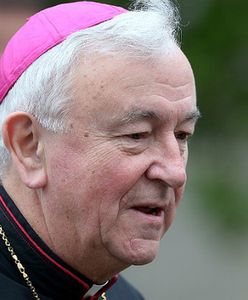 Prymas Anglii i Walii kardynał Vincent Nichols przeprasza kobiety za wymuszanie adopcji