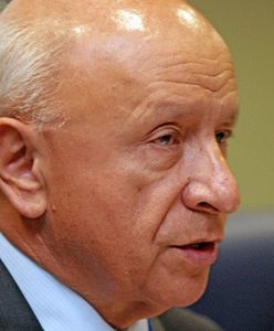 Bogdan Chazan od listopada przyjmuje pacjentki w Przemyślu