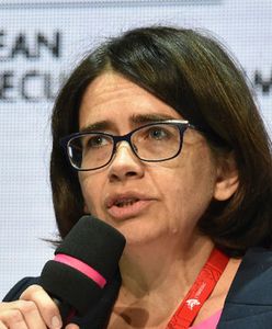 Prawicowe profile usunięte z Facebooka. Anna Streżyńska: Zuckerberg nie ma takiego prawa