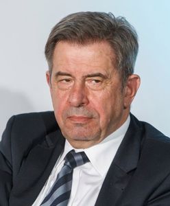 Prof. Andrzej Zoll dla WP: Julia Przyłębska złamała konstytucję