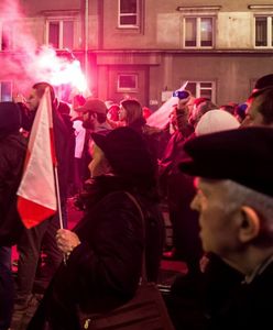 Marsze Niepodległości na 11 listopada