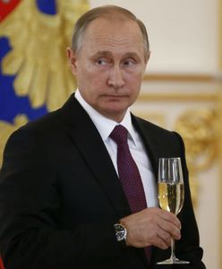 Kreml: Władimir Putin nie planuje spotkania ze zwycięzcą wyborów w USA. Donald Trump nie jest jeszcze prezydentem