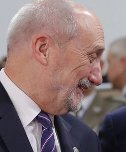 Macierewicz o zespole smoleńskim PO: to nieroztropne