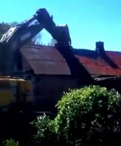 Żyją na zapleczu sklepu, bez wanny i łóżka. Koszmar rodziny z gminy Klembów