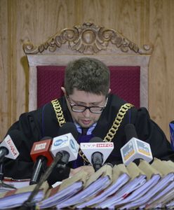 Media: biegli wykluczyli możliwość włamania do sprzętu sędziego Łączewskiego