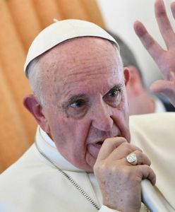 Papież Franciszek wykluczył możliwość wyświęcania kobiet. "W tej kwestii w mocy pozostają słowa Jana Pawła II"