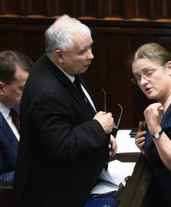 Krystyna Pawłowicz reaguje na słowa Pawła Deresza dla WP. "Feministki, macie jakiś komentarz?"