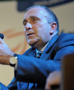 Szef Platformy Obywatelskiej Grzegorz Schetyna: Marsz Niepodległości 11 listopada szkodzi Polsce