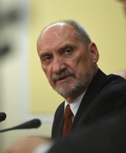 Antoni Macierewicz: część mediów i polityków lobbuje za obcymi, a nie polskimi interesami