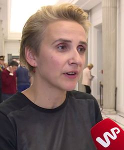 Poseł Stanisław Pięta kontra Joanna Scheuring-Wielgus. Ostre starcie o gejów i mowę nienawiści