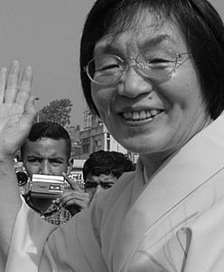 Junko Tabei nie żyje