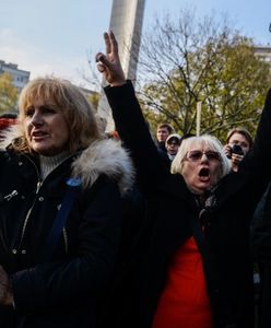 Trwa Ogólnopolski II Strajk Kobiet. Uczestnicy protestu wyjdą na ulice ponad stu polskich miast