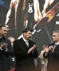 Wiktor Orban: trzeba uratować Brukselę przed zsowietyzowaniem