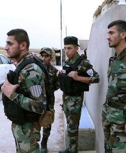 Wojna z Państwem Islamskim w irackim Kurdystanie. Relacja z pierwszej linii frontu