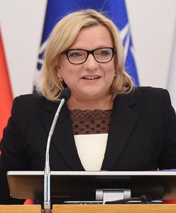 Obchody 13 grudnia według PiS. Beata Kempa: mam nadzieję, że nikt nie zakłóci naszego wiecu