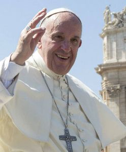 Papież kanonizował 7 osób z Włoch, Meksyku, Argentyny, Hiszpanii i Francji