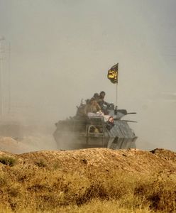 ONZ: Państwo Islamskie wykorzystuje tysiące porwanych ludzi jako żywe tarcze w Mosulu