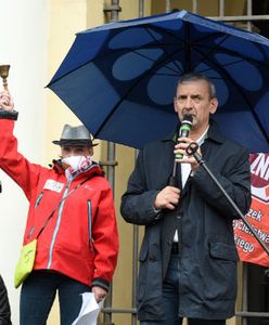 Sławomir Broniarz dla WP: liczymy na to, że Andrzej Duda dotrzyma teraz słowa