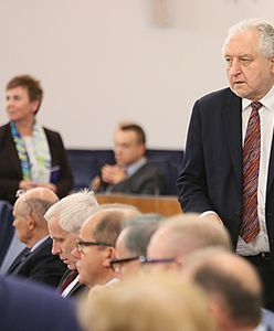 Rzecznik rządu: prezes Andrzej Rzepliński doprowadził do kryzysu Trybunału Konstytucyjnego