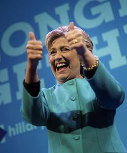 FBI wznawia śledztwo ws. maili Hillary Clinton