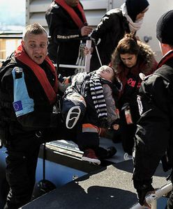 Nowy Frontex. Dodatkowi funkcjonariusze, nowe zadania