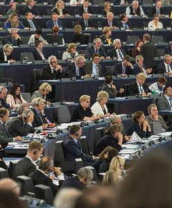 Debata o prawach kobiet w Polsce w Parlamencie Europejskim