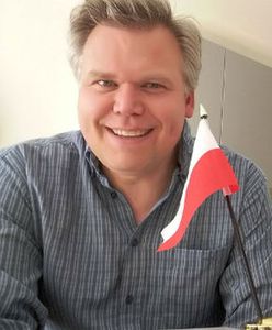 Brin Best, współautor książki o Polakach w UK: dzięki wam Wielka Brytania jest lepszym miejscem do życia