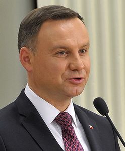 Prezydent Andrzej Duda o zmianach w rządzie: innowacyjne rozwiązanie