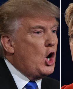 Leszek Krawczyk dla WP z St. Louis: de Niro chce dać w twarz Trumpowi, a WikiLeaks uderza w Clinton. O godz. 3 druga debata Clinton-Trump