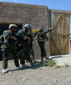 Afganistan: dwaj żołnierze zabili co najmniej dwunastu kolegów