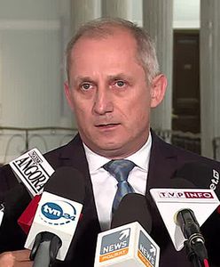 Sławomir Neumann z Platformy Obywatelskiej o zmianach w rządzie: to grupa rekonstrukcyjna, a nie rząd