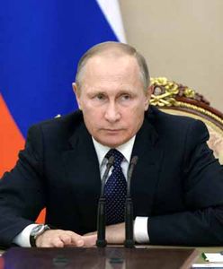 Rosyjski lotniskowiec przepłynie przez Kanał La Manche