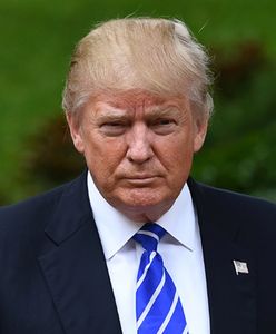 Niemieckie korzenie Donalda Trumpa. "Nielegalny imigrant"