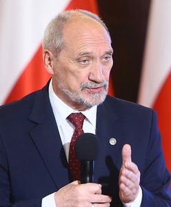 40-lecie postania KOR. Antoni Macierewicz podziękował polskim kobietom