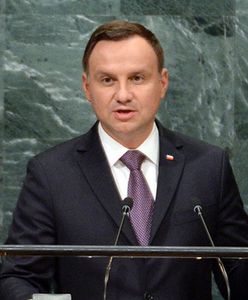 Polacy ocenili prezydenturę Andrzeja Dudy. Najnowszy sondaż CBOS