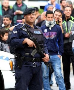 Zamordowano jordańskiego pisarza sądzonego za karykaturę Mahometa