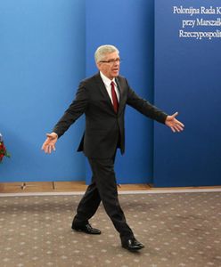 Wysokie nagrody nie tylko w Sejmie. Marszałek Senatu i jego zastępcy też je dostali