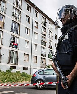 15-latek z Francji zatrzymany przez antyterrorystów. Jest podejrzewany o związki z IS