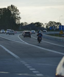 Karambole na autostradzie A1. Prokuratura prowadzi śledztwo ws. katastrofy w ruchu lądowym